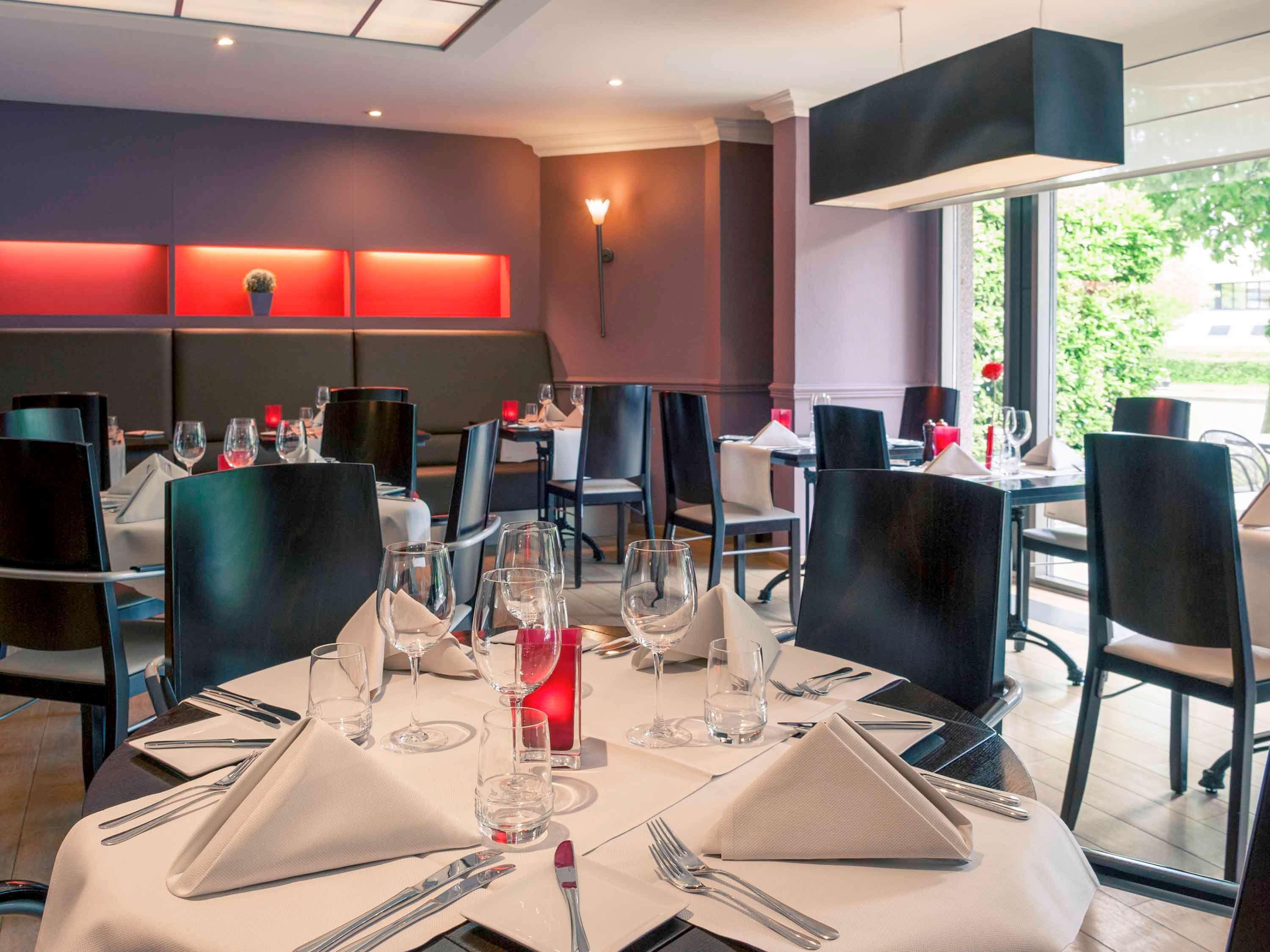 Mercure Hotel Brussels Airport Диегем Екстериор снимка
