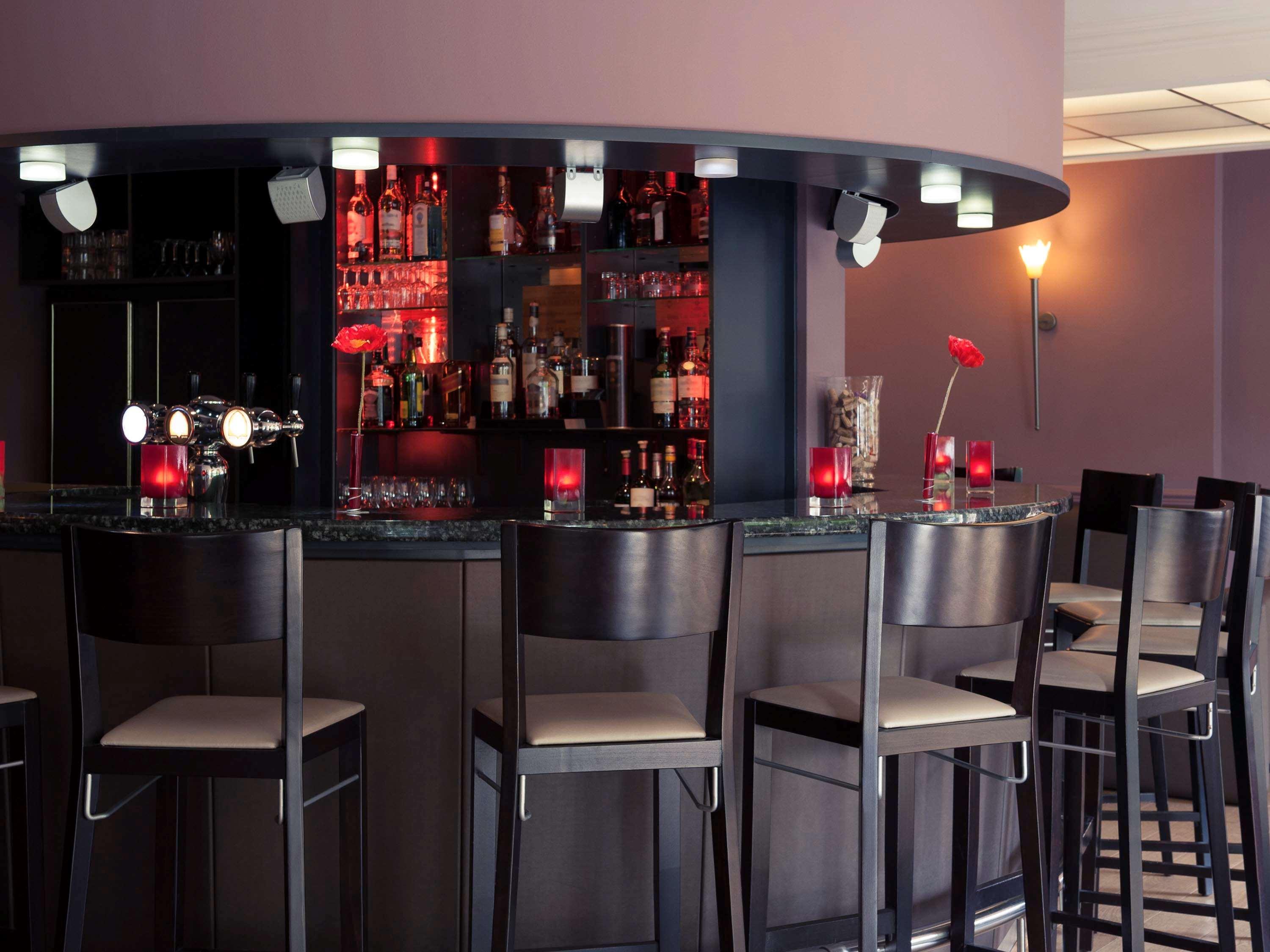 Mercure Hotel Brussels Airport Диегем Екстериор снимка