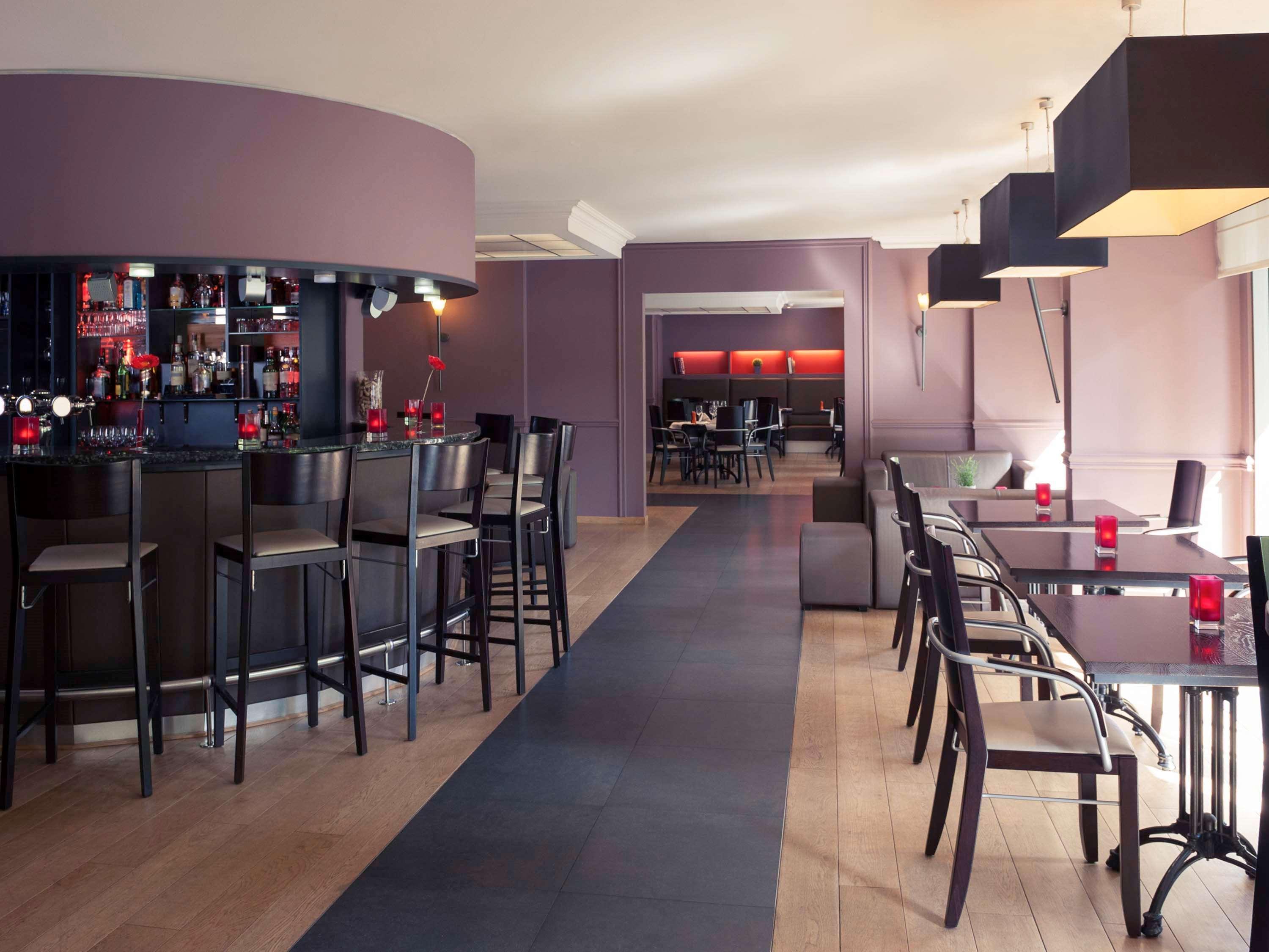 Mercure Hotel Brussels Airport Диегем Екстериор снимка