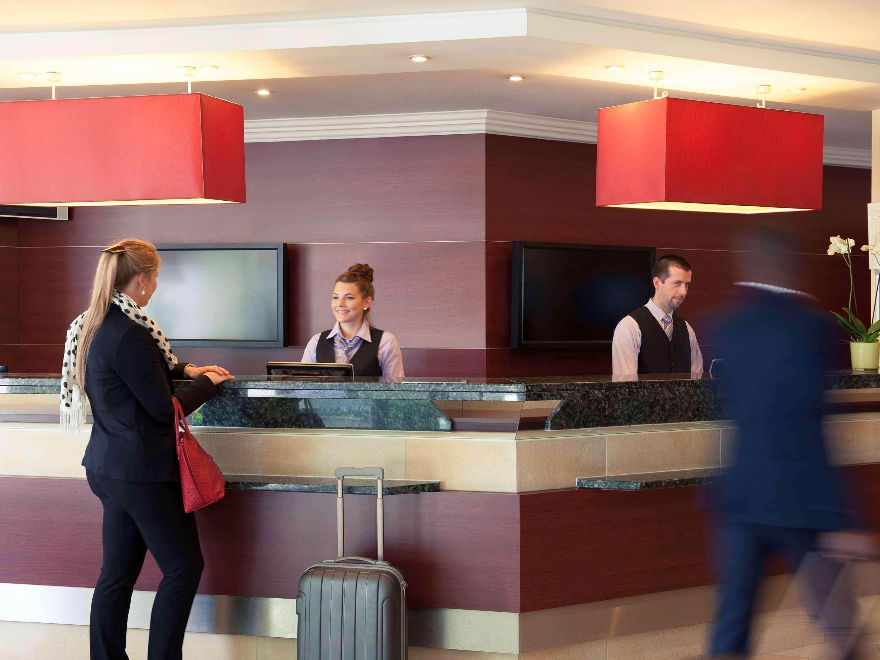 Mercure Hotel Brussels Airport Диегем Екстериор снимка
