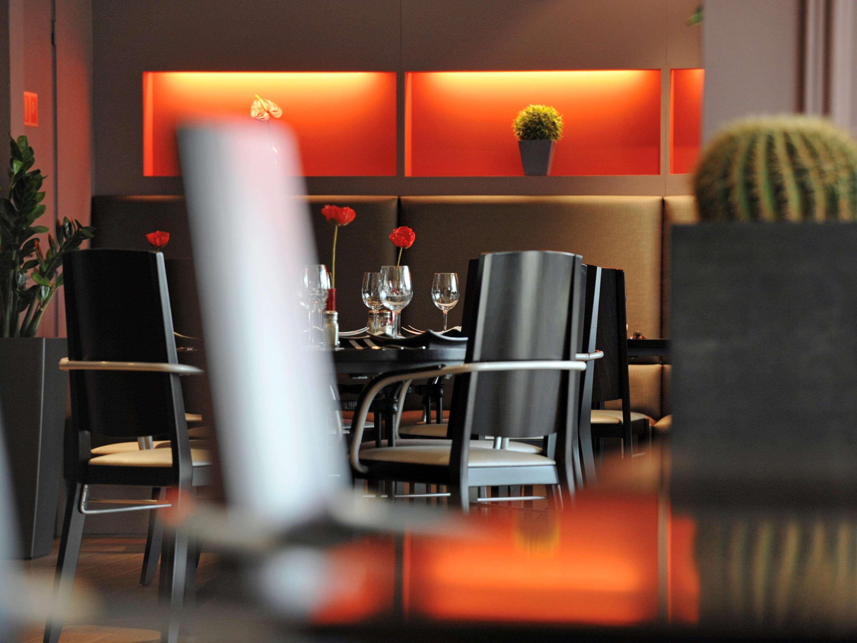 Mercure Hotel Brussels Airport Диегем Екстериор снимка