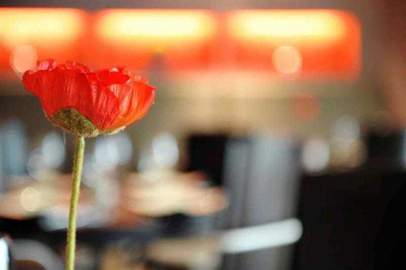 Mercure Hotel Brussels Airport Диегем Екстериор снимка