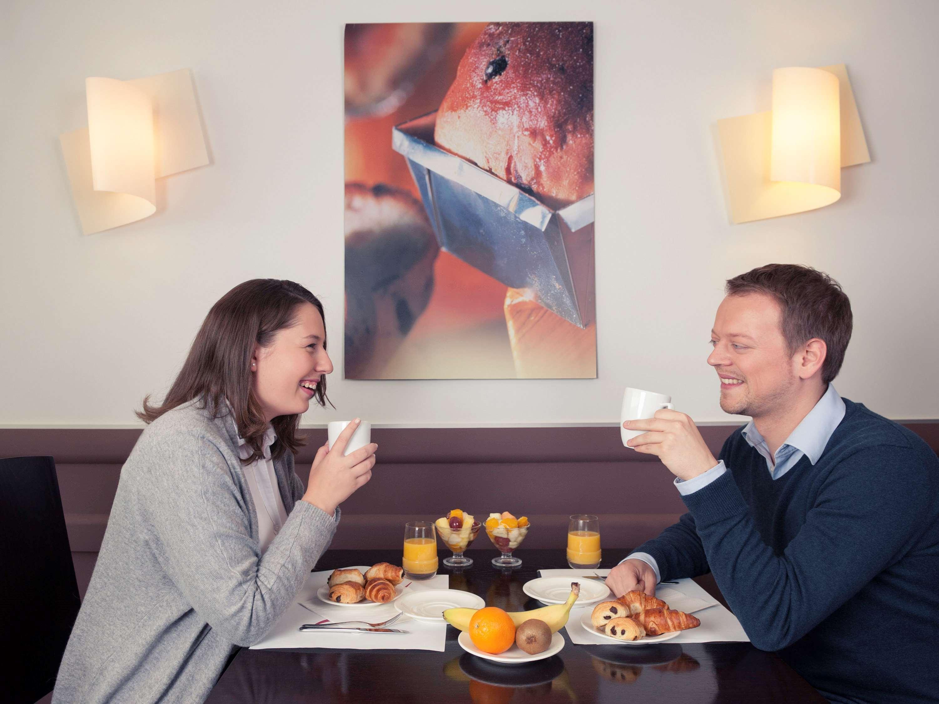Mercure Hotel Brussels Airport Диегем Екстериор снимка