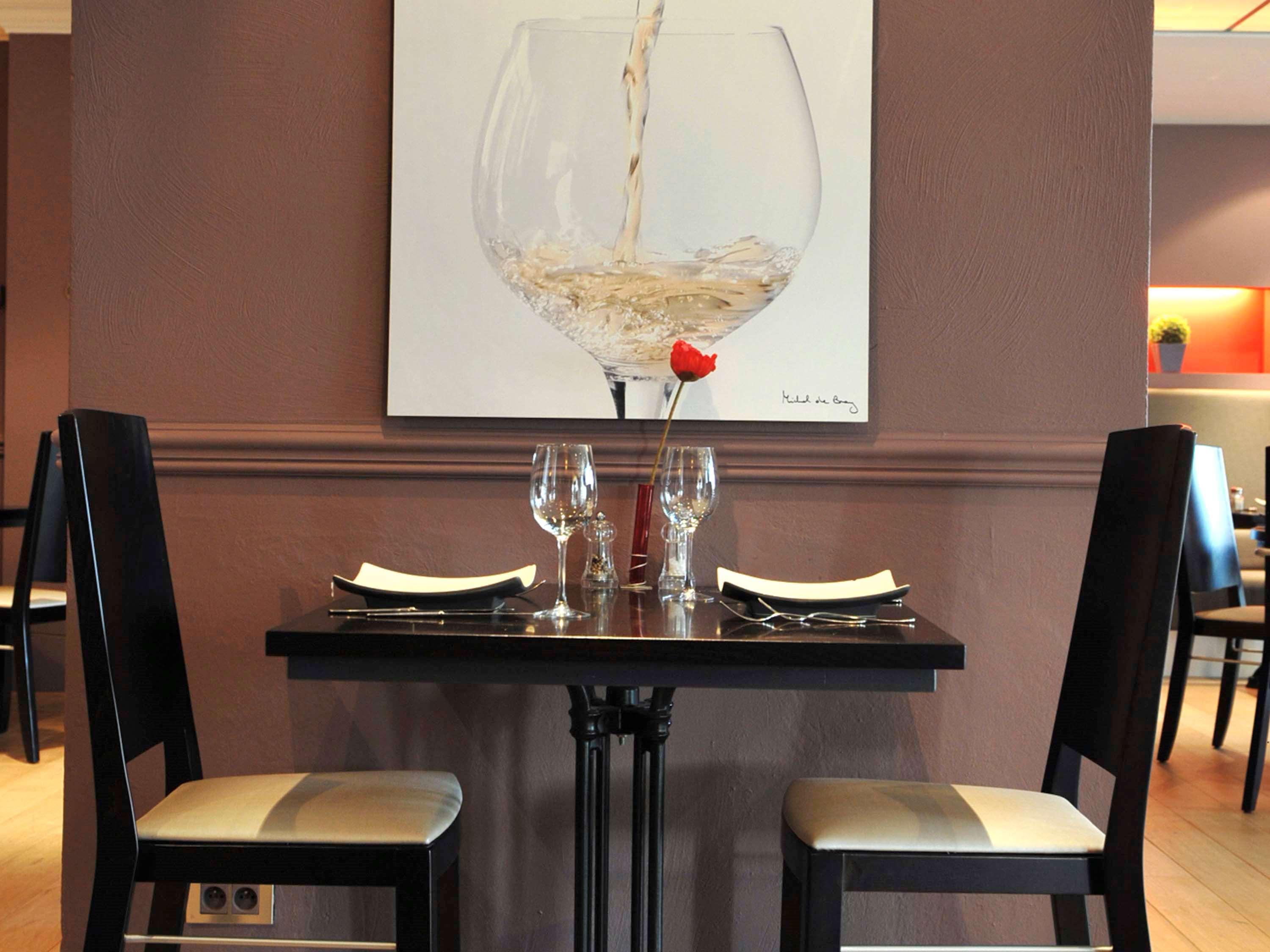 Mercure Hotel Brussels Airport Диегем Екстериор снимка
