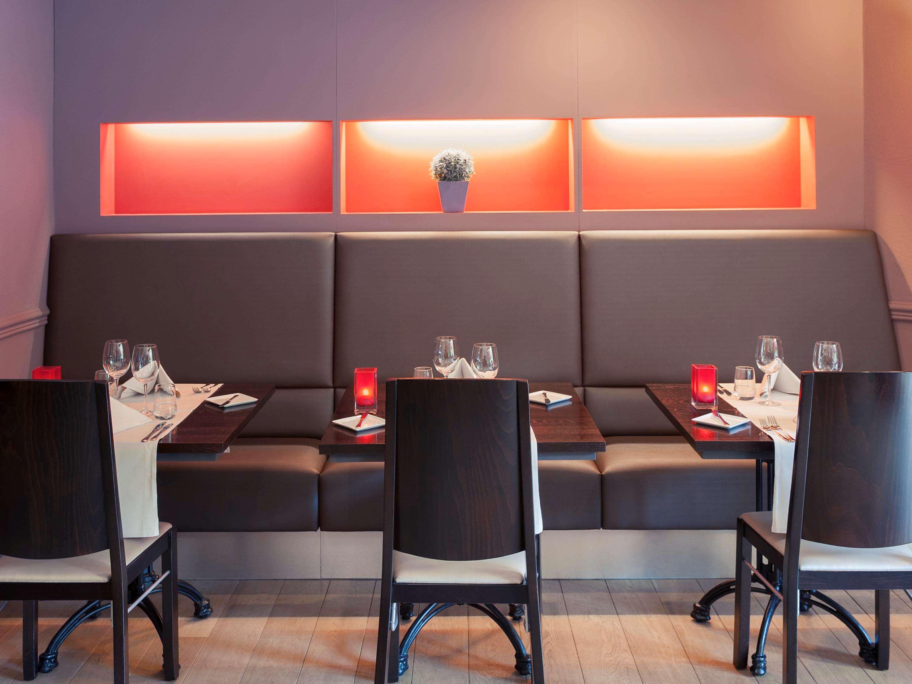 Mercure Hotel Brussels Airport Диегем Екстериор снимка