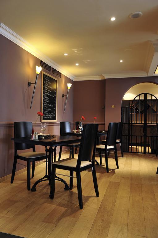Mercure Hotel Brussels Airport Диегем Екстериор снимка