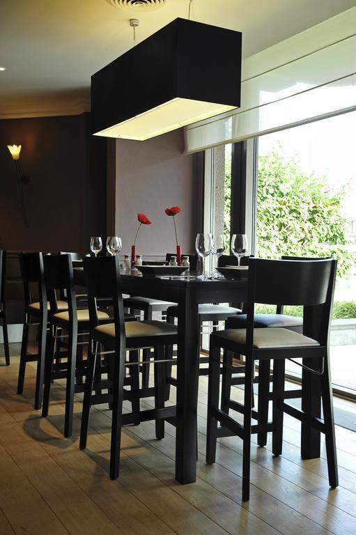 Mercure Hotel Brussels Airport Диегем Екстериор снимка