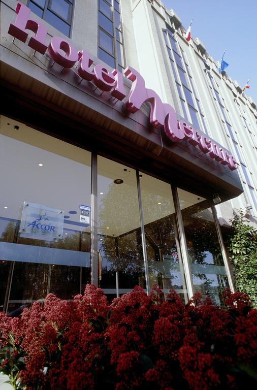 Mercure Hotel Brussels Airport Диегем Екстериор снимка