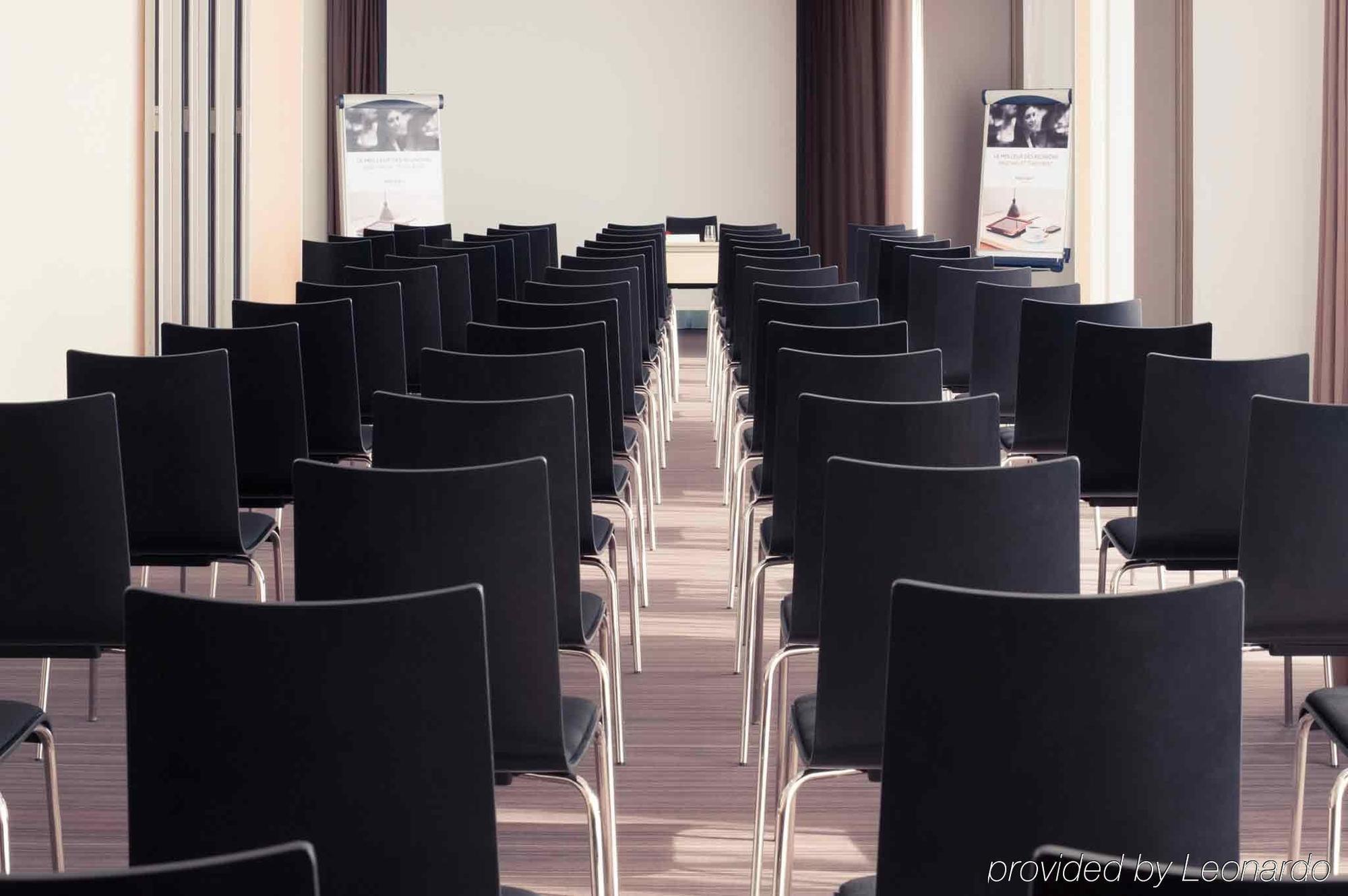 Mercure Hotel Brussels Airport Диегем Екстериор снимка