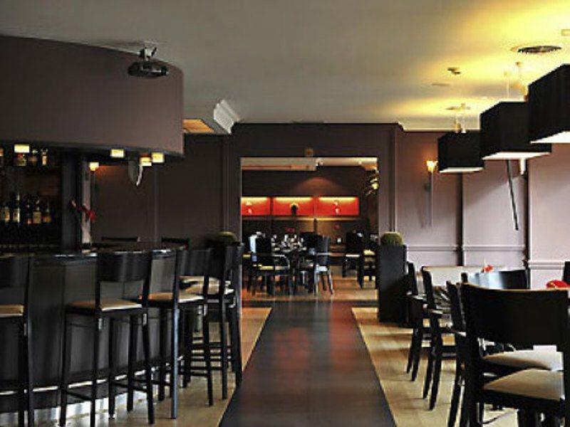 Mercure Hotel Brussels Airport Диегем Екстериор снимка