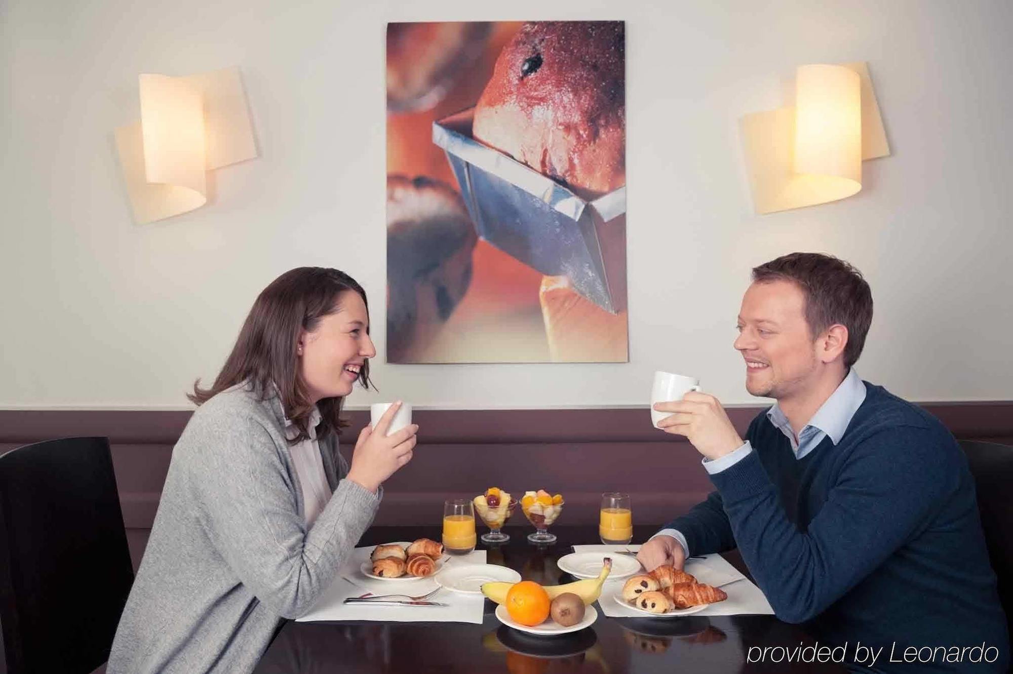 Mercure Hotel Brussels Airport Диегем Екстериор снимка