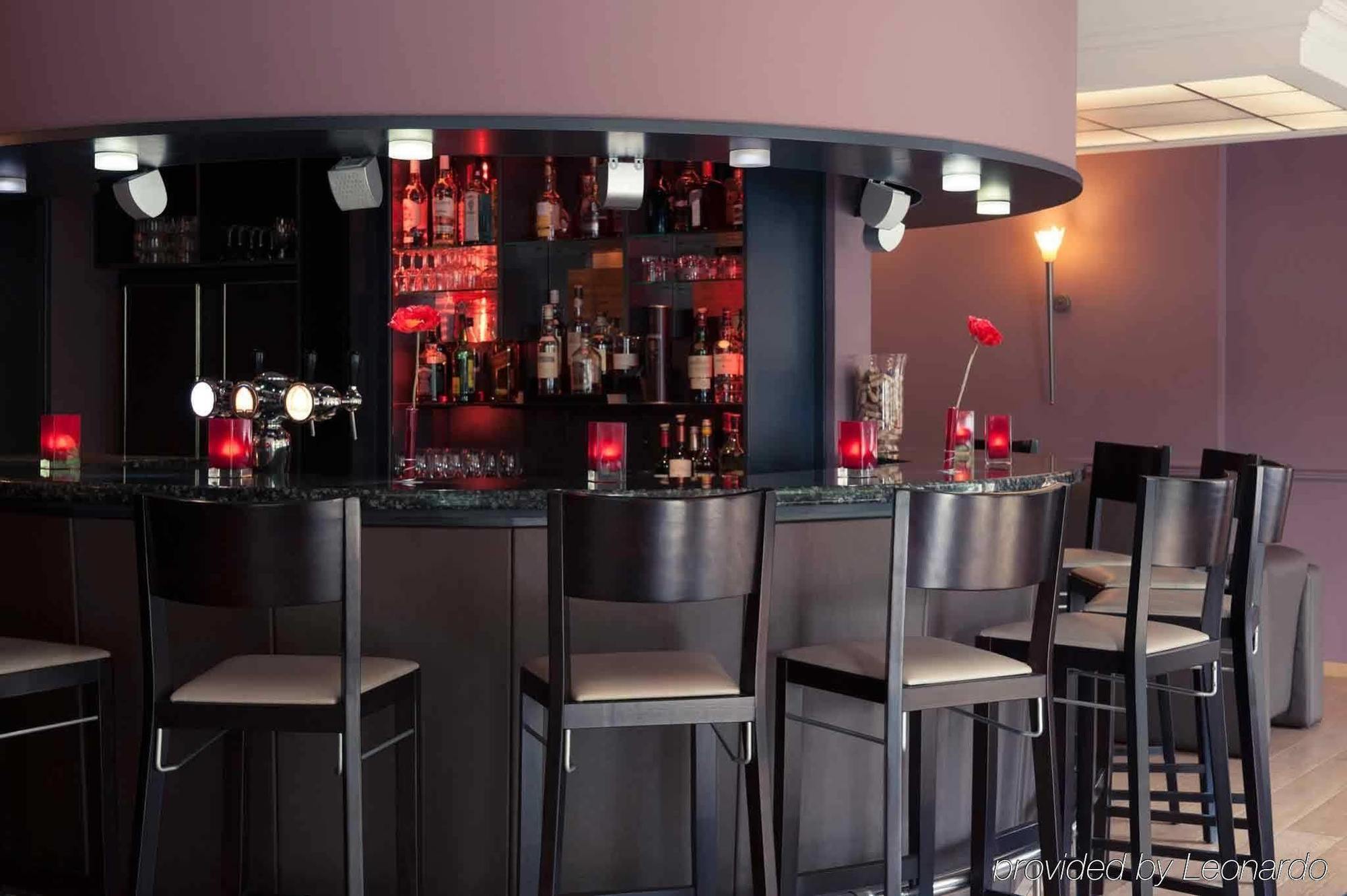 Mercure Hotel Brussels Airport Диегем Екстериор снимка