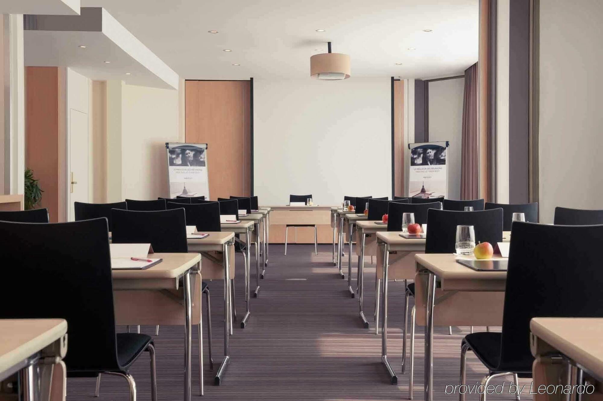 Mercure Hotel Brussels Airport Диегем Екстериор снимка