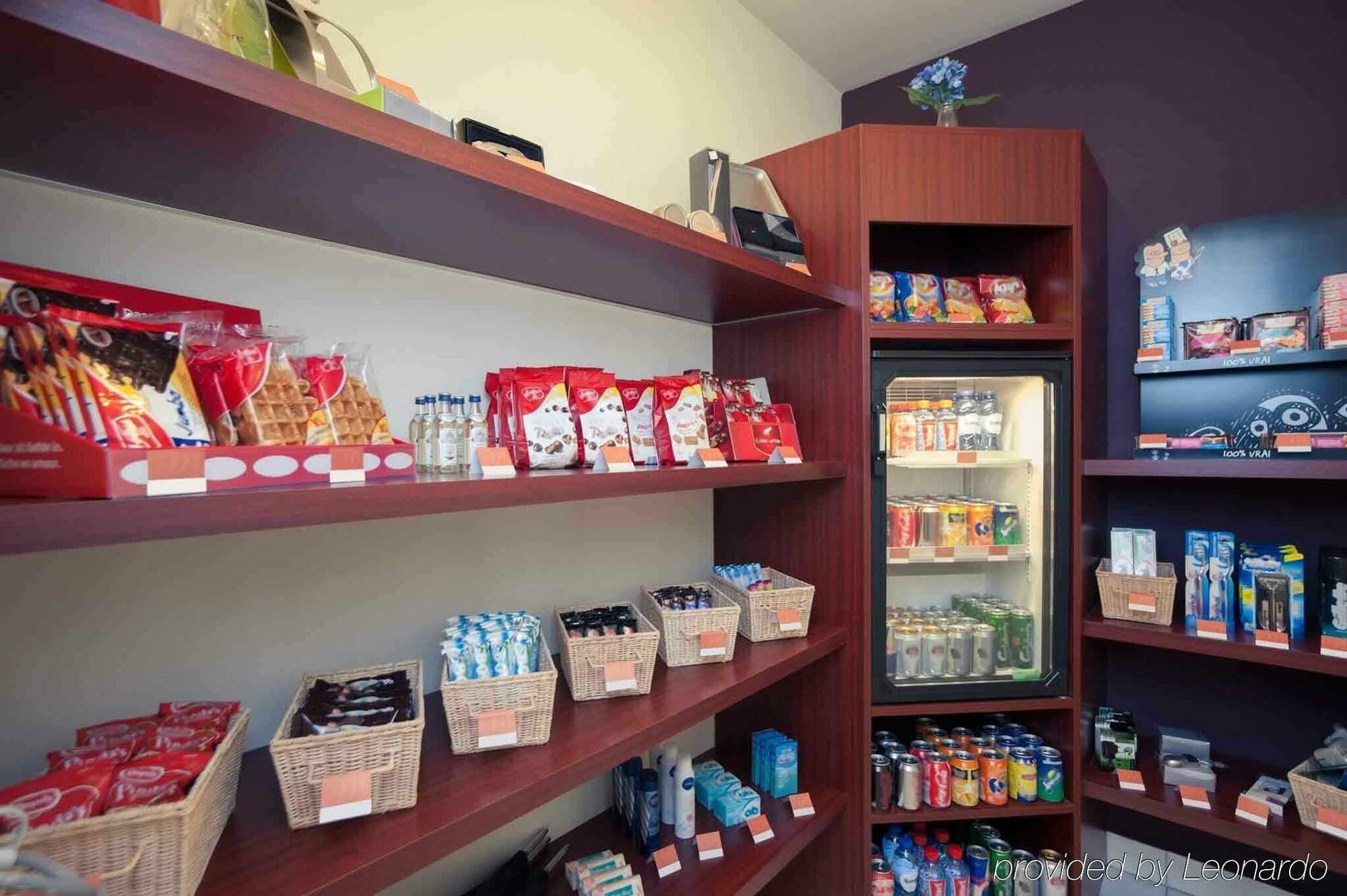 Mercure Hotel Brussels Airport Диегем Екстериор снимка