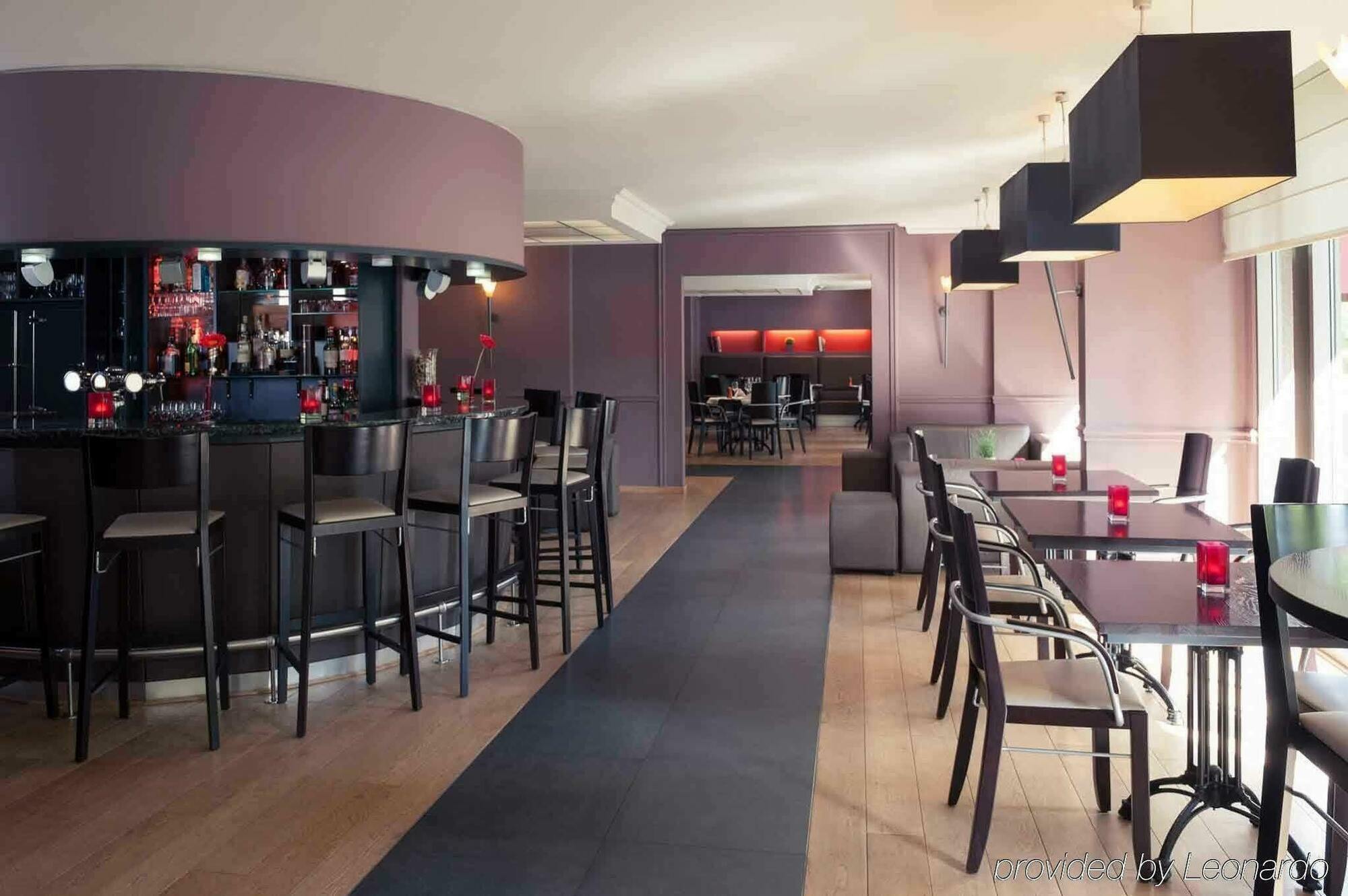 Mercure Hotel Brussels Airport Диегем Екстериор снимка