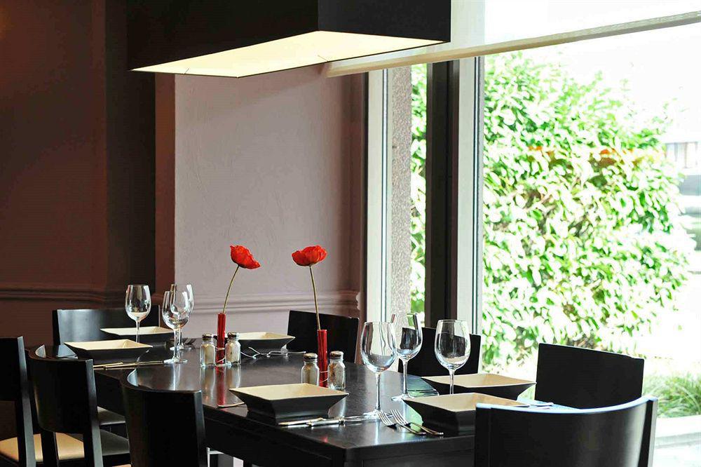 Mercure Hotel Brussels Airport Диегем Екстериор снимка